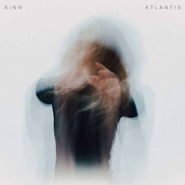 Atlantis cover art