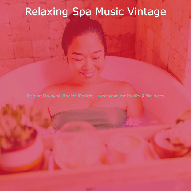 Background for Spa Days - song and lyrics by Relaxing Spa Music Vintage ...