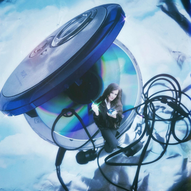 Heaven cover art
