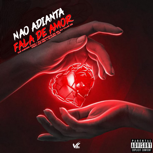 Não Adianta Falar de Amor