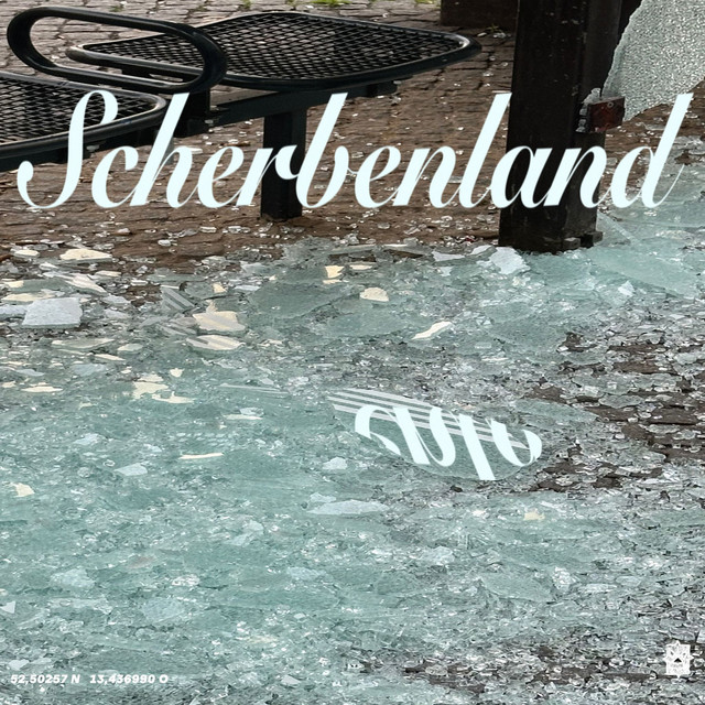 Scherbenland - Remix