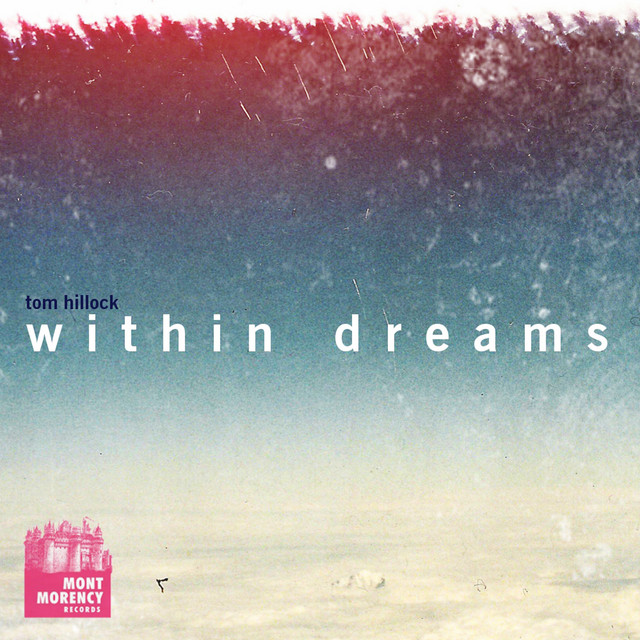 Within Dreams cover art