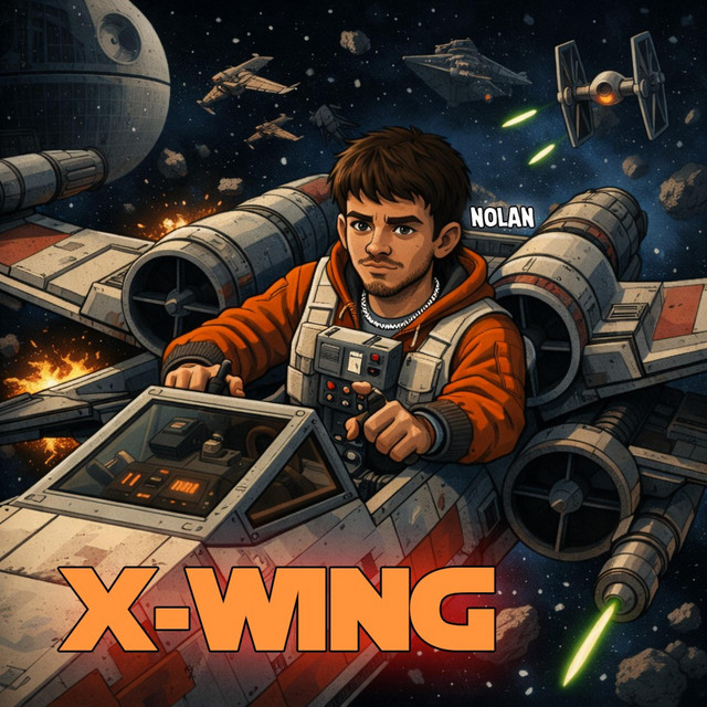 X-WING