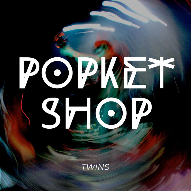 Popket Shop | Spotify