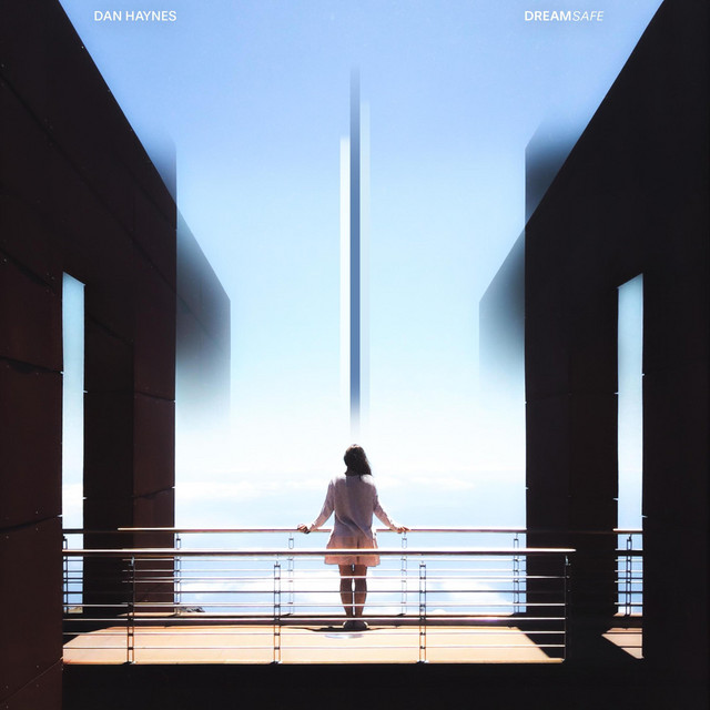 Dreamsafe (Faded Memory) cover art