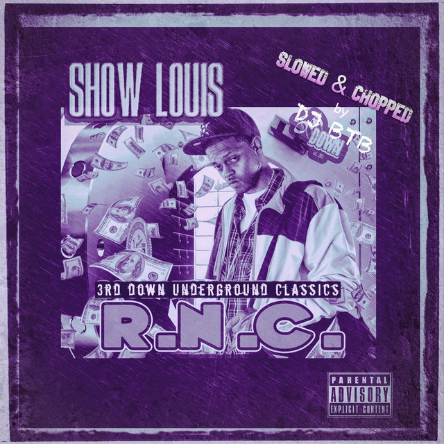 Hustle On cover art