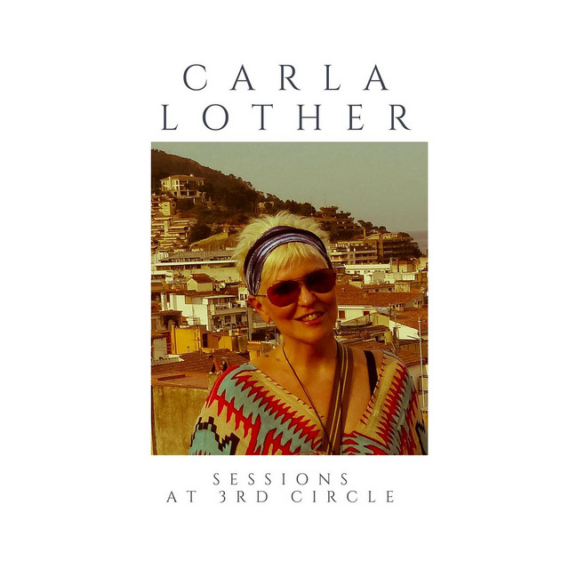 Sessions at 3rd Circle cover art