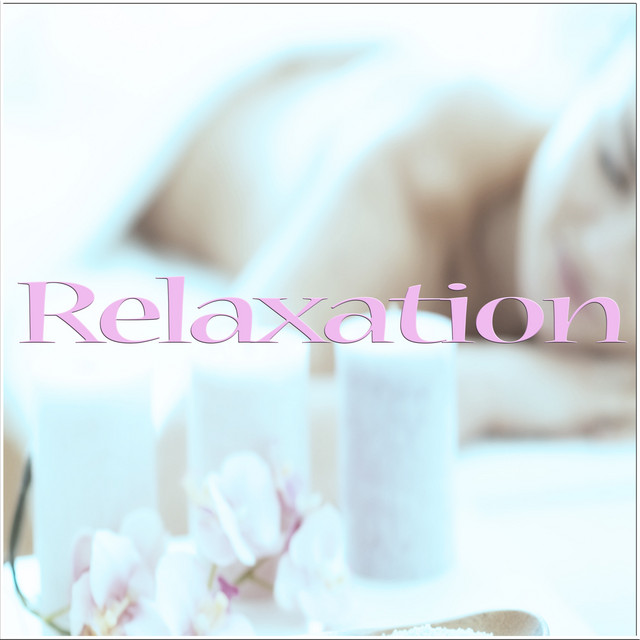 Relaxation cover art