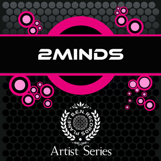 2Minds Works cover art