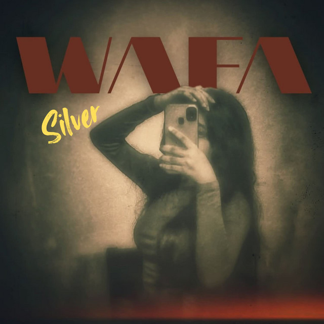 Wafa cover art