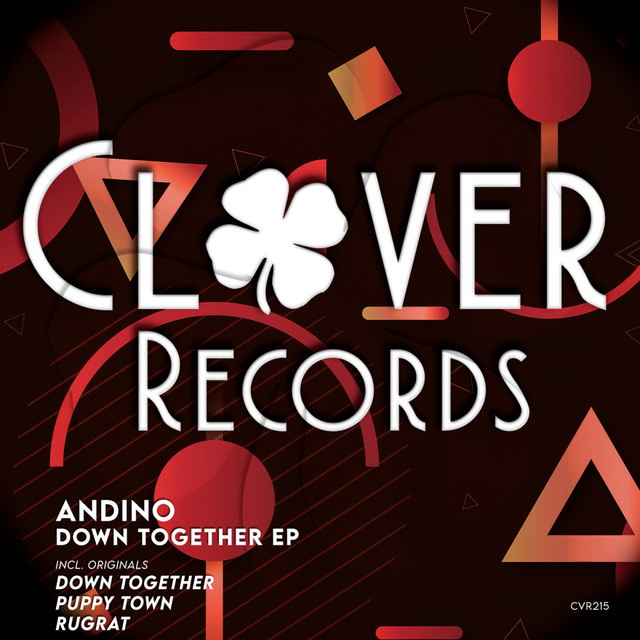 Down Together cover art