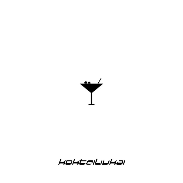 Kokteiliukai cover art