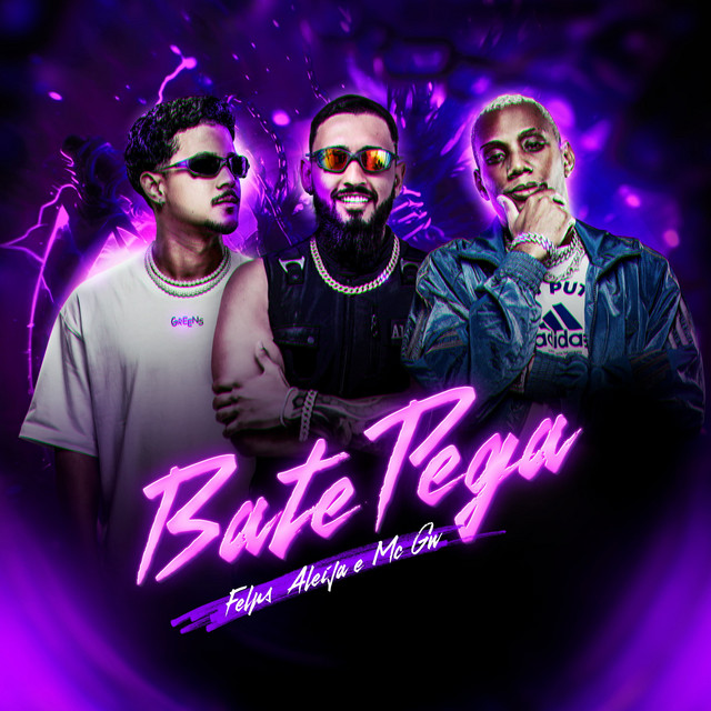Bate Pega
