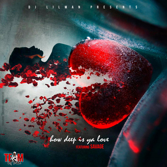 How Deep Is Your Love - Single by DJ LILMAN | Spotify