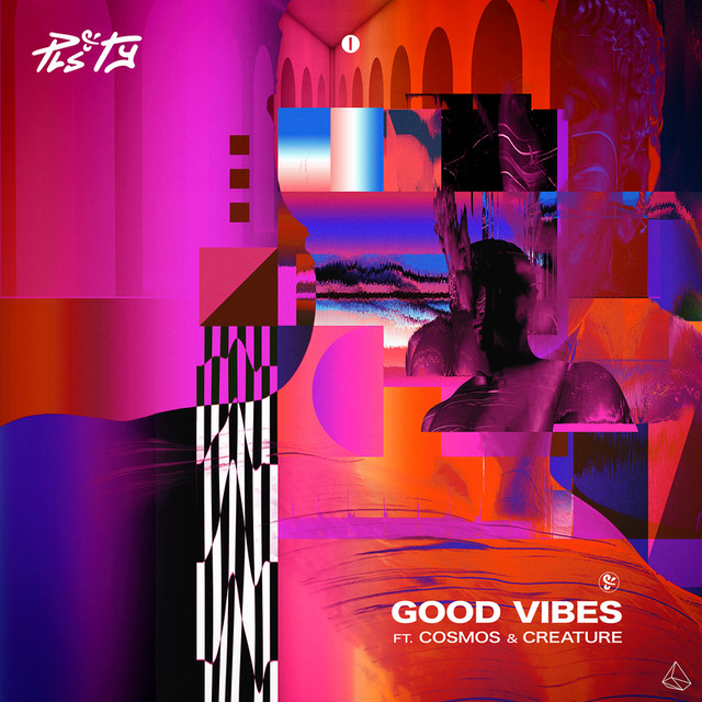Good Vibes - Radio Edit
