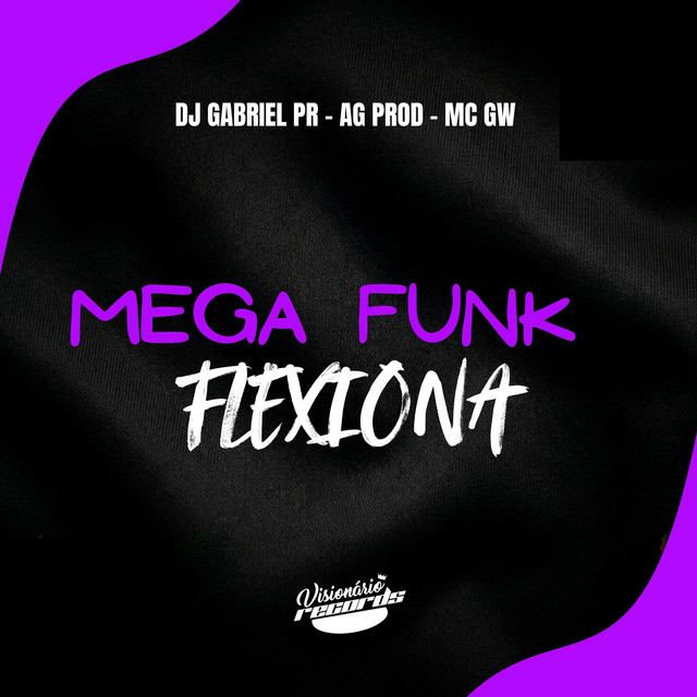MEGA FUNK FLEXIONA (Remix)