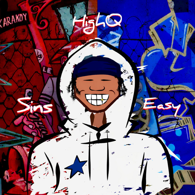Easy / Sins cover art