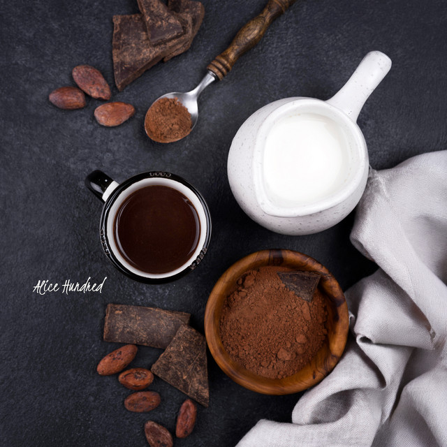Ceremonial Cocoa