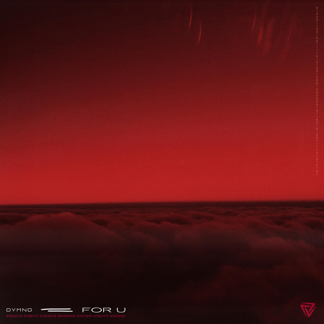 For U cover art