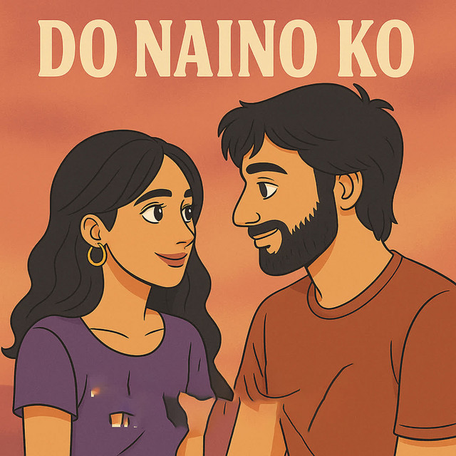 Do Naino Ko