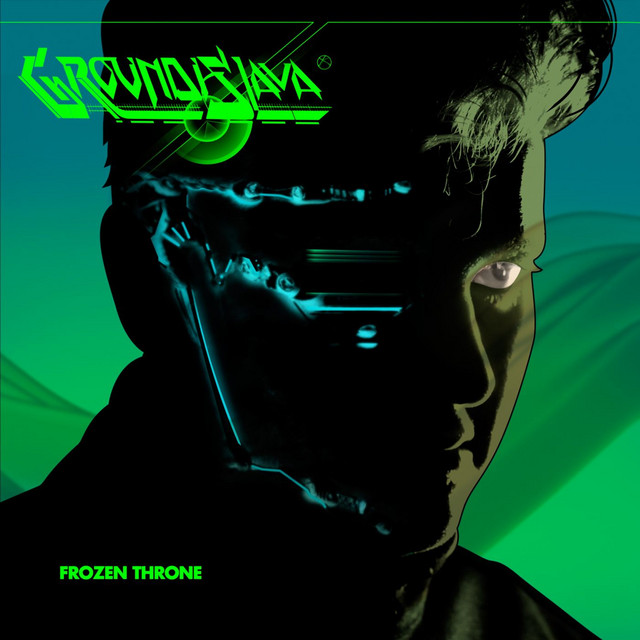 Frozen Throne LP cover art