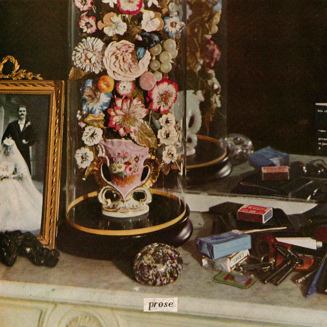 Prose #6 album art