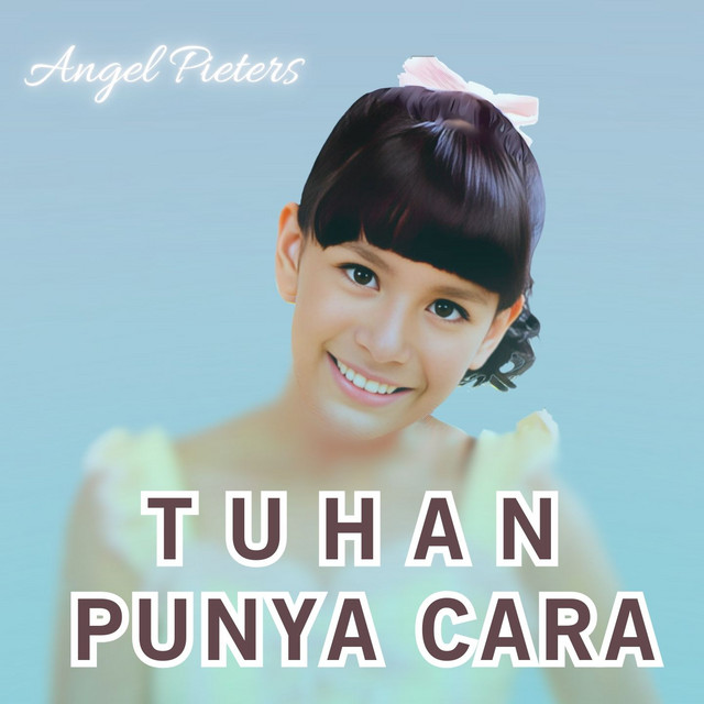 Tuhan Punya Cara cover art