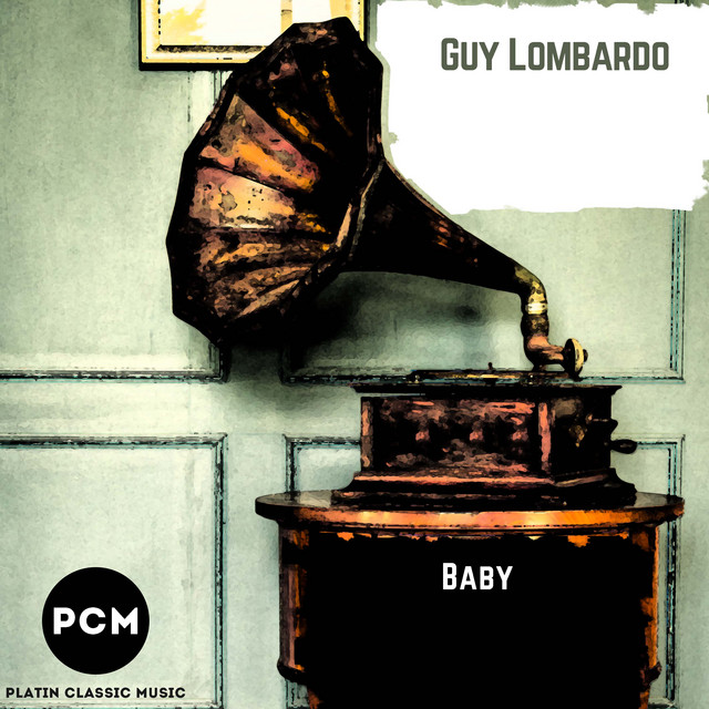 Baby cover art