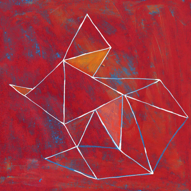 ROQUE cover art