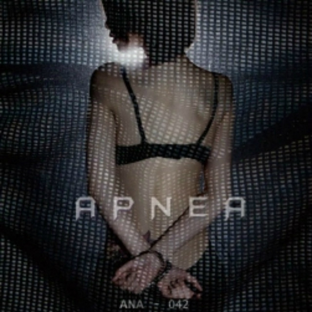 Ana-042 cover art