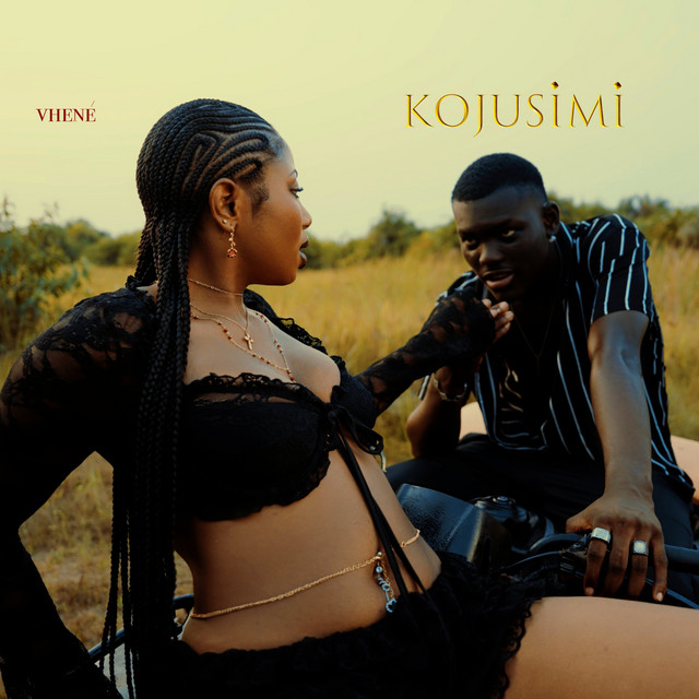 KOJUSIMI cover art