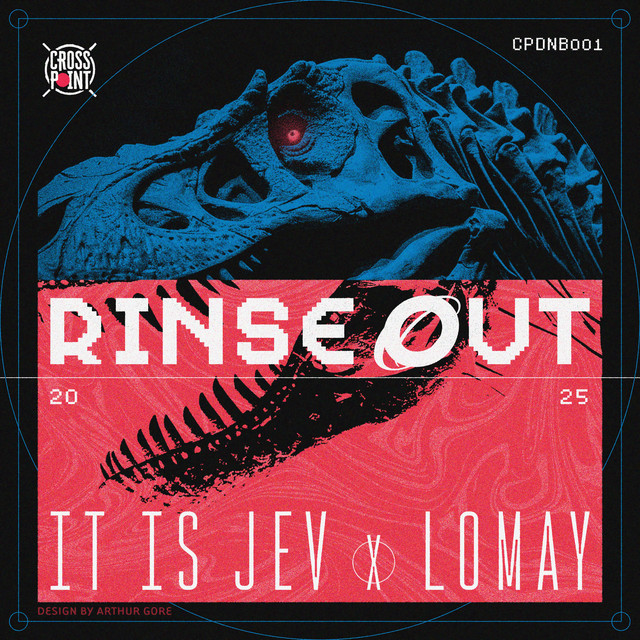 Rinse Out artwork