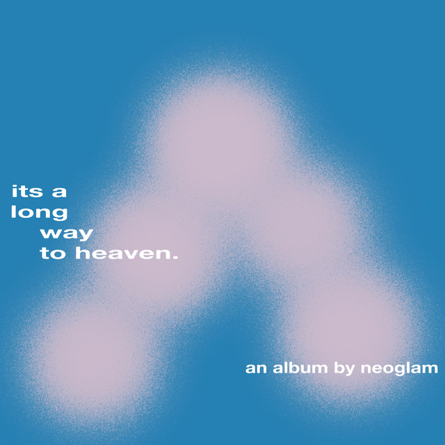 it's a long way to heaven cover art