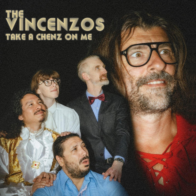 The Vincenzos