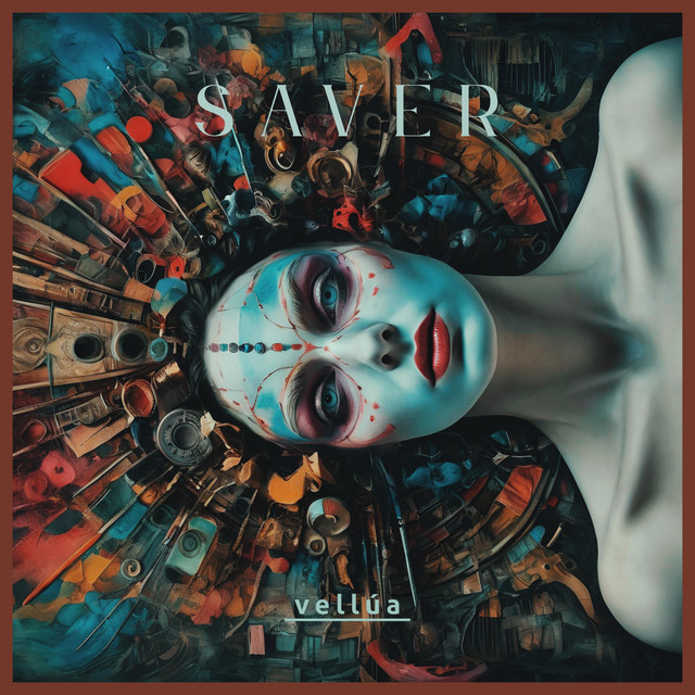 Saver (Instrumental)