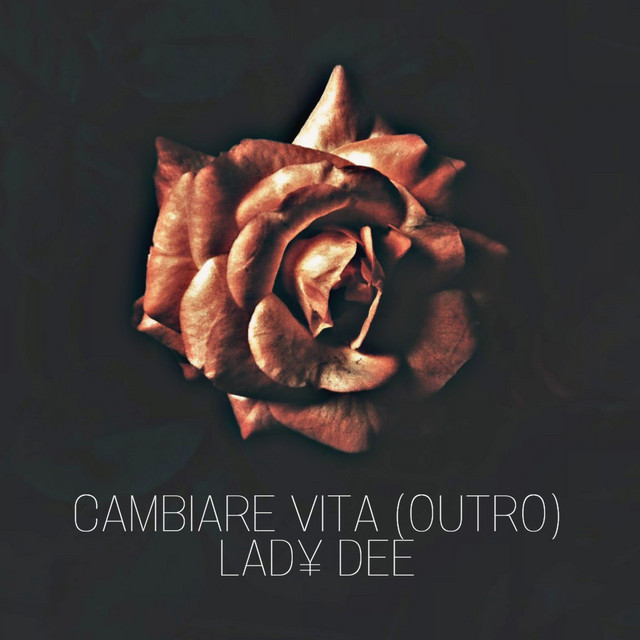 Cambiare Vita (Outro) album image