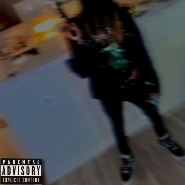 A.P cover art