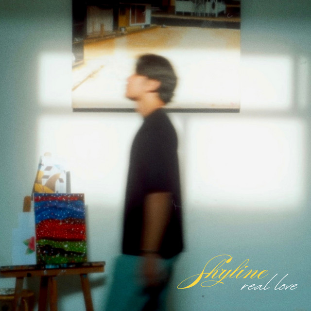 undefined album image