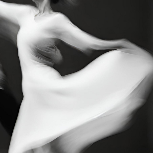  – The Dance