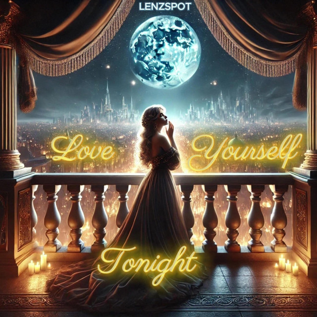 Love Yourself Tonight - song and lyrics by Lenzspot | Spotify