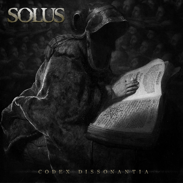 Codex Dissonantia cover art