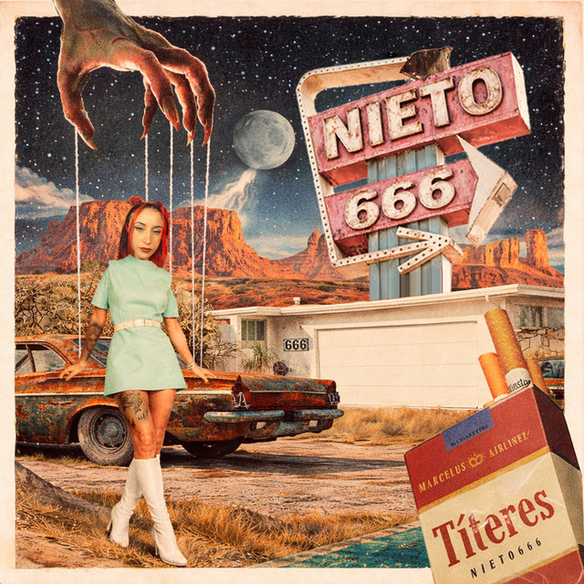 undefined album image
