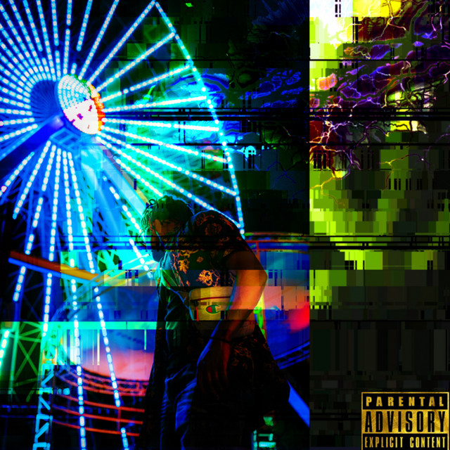 Album art for Intro