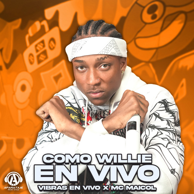 Como Willie - En Vivo