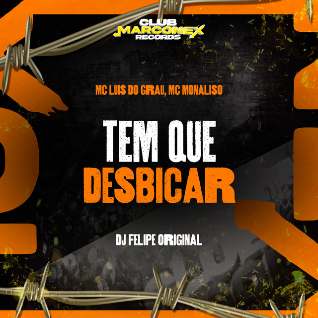 Tem Que Desbicar