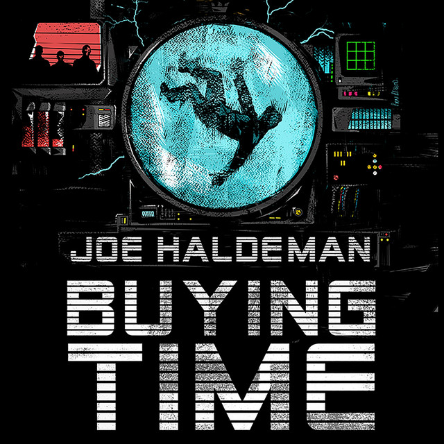 Joe Haldeman Photo