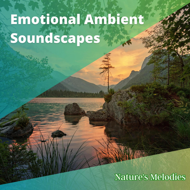 Emotional Ambient Soundscapes cover art