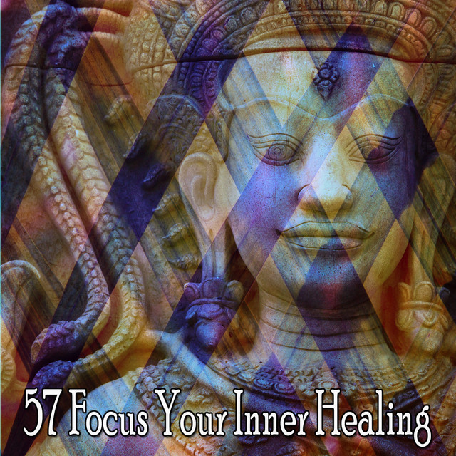 57 Focus Your Inner Healing cover art