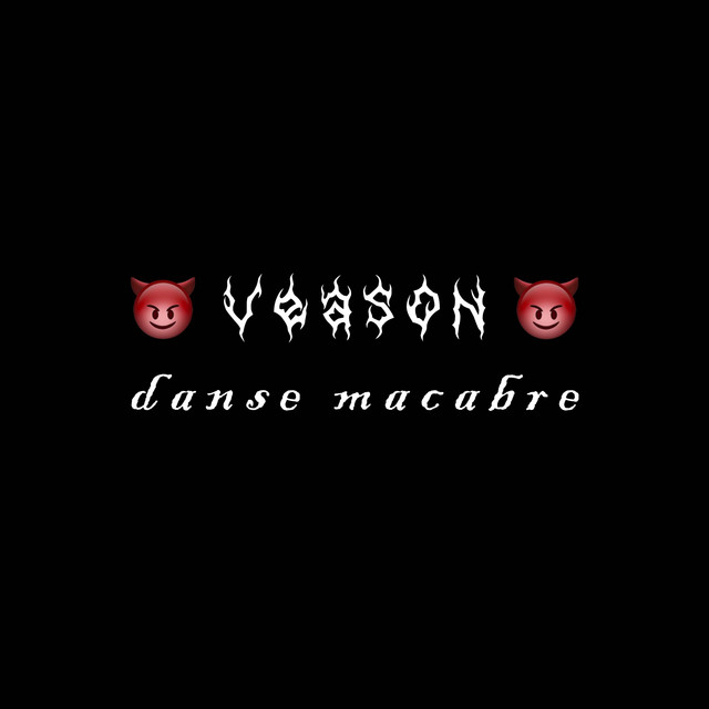 Danse Macabre cover art