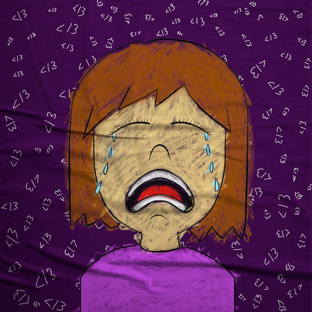 </3 cover art
